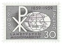 Oferta Finland - LAPE 503 - Postfris