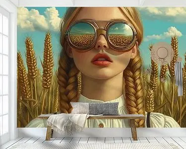 Autentyczny Let's pop III