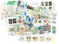 Szybka dostawa FInland 1979-1999 - 154 verschillende