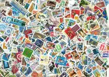 Popularny Frankrijk - 1000 verschillende