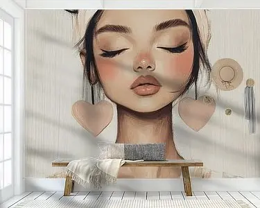 Queen of Pink Hearts Oferta