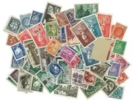 Frankrijk - 1941 - 70 postfrisse postzegel - Jaarsets Darmowa dostawa