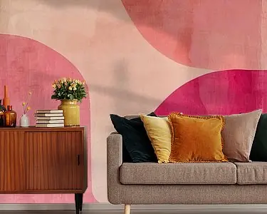 Darmowa dostawa Modern abstract schilderij