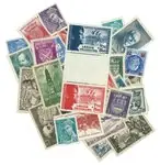 Najlepsza cena Frankrijk - 1942 - 30 postfrisse postzegels