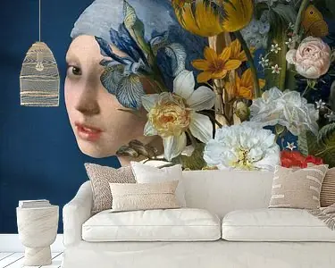 Szybka dostawa Meisje met de Parel - Summer 2023 Edition