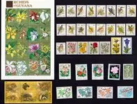 Kup teraz Flora/Fauna - Postzegel pakket - Postfris