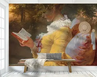 Autentyczny Live your fairytale