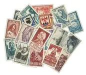 Frankrijk - 1946 - 24 postfrisse postzegels Oferta