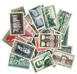 Bezpieczna płatność Frankrijk - 1952 - 21 postfrisse postzegels