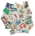 Wysoka jakość Frankrijk - 1959 - 41 postfrisse postzegels