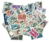 Frankrijk - 1962 - 49 postfrisse postzegels Oferta