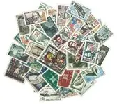 Frankrijk - 1963 - 38 postfrisse postzegels Tani