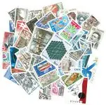 Wysoka jakość Frankrijk - 1977 - 48 postfrisse postzegels