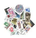 Frankrijk - 1980 - 45 postfrisse postzegels Promocja