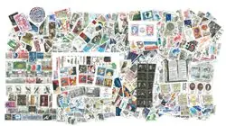 Frankrijk - 1980-1989 postfrisse postzegels Najlepsza cena