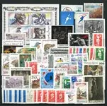 Oferta limitowana Frankrijk - 1991 - postfris