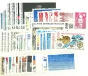 Frankrijk - 1992 - postfris Oferta