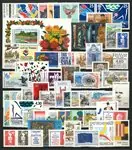 Frankrijk - 1994 - 61 postfrisse postzegels Najlepsza cena