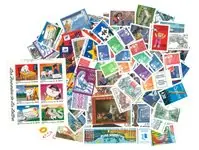 Frankrijk - 1997 - 85 postfrisse postzegels Promocja