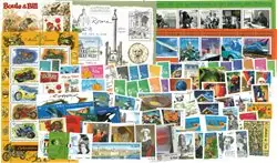 Frankrijk - 2002 - 96 postfrisse postzegels Wyprzedaż