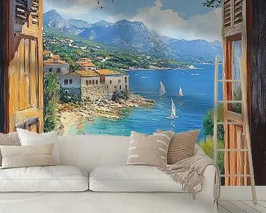 Matisse inspireert Open Venster Zien Ostatnia szansa