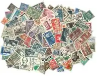 Frankrijk - 250 verschillende postzegels - 1900-1960 Oferta