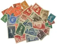 Frankrijk - 31 gelegenheidszegels - Seamstress, with lines - postfris Niska cena