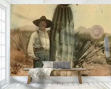 Darmowa dostawa Cactus King