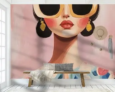 Ostatnia szansa Glasses Bigger Than My Problems