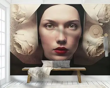 Premium Zeeuws Meisje II