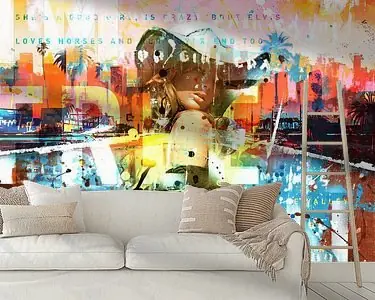 Ekspresowa dostawa Free Fallin'