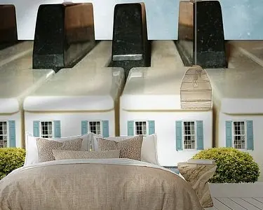 Oferta Het huis van de pianist - H. Fischer