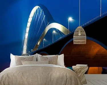 Autentyczny De Oversteek, avond 1