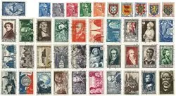 Ostatnia szansa Frankrijk - Jaargang 1951 - Gebruikt