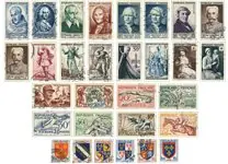 Popularny Frankrijk - Jaargang 1953 - Gebruikt