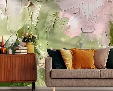 Abstract Holiday Zwrot pieniędzy