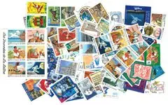 Popularny Frankrijk - jaargang 1998 - Postfris