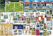 Frankrijk - jaargang 2006 - Postfris Popularny