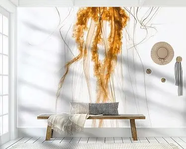 Gele kwal (gezien bij vtwonen) Nowość