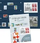 Frankrijk - Jaarset 4/2022 Tylko dziś