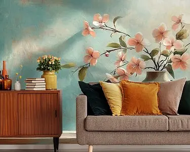 Tylko dziś Bloesemtakken in pastel