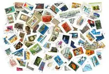 Oryginalny Frankrijk - kilowaar - 250 gr