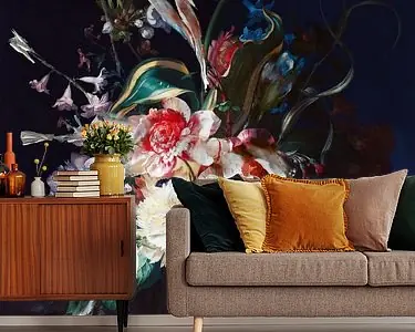 Popularny Bloem stilleven