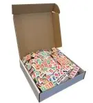 Wyprzedaż Frankrijk - Kilowaar - Langlopend - 1 kg