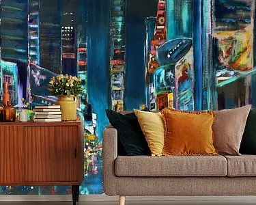 Kup teraz New York - Times Square