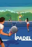 Najlepsza cena Frankrijk - Padel sport - Postfris souvenirvelletje