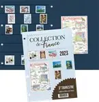 Zamów teraz Frankrijk - Yearpack 3/2023