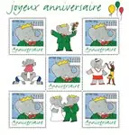 Frankrijk - YT 100 - Postfris souvenir velletje Darmowa dostawa