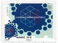 Frankrijk - YT 1069 - Postfris Oferta limitowana