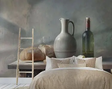 Promocja Stilleven | Serene Supper